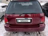 Honda Shuttle 1996 годаfor1 700 000 тг. в Астана