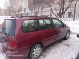 Honda Shuttle 1996 годаfor1 700 000 тг. в Астана – фото 3
