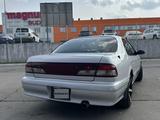 Nissan Cefiro 1997 годаүшін2 400 000 тг. в Алматы – фото 4