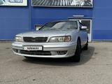 Nissan Cefiro 1997 годаүшін2 400 000 тг. в Алматы – фото 2