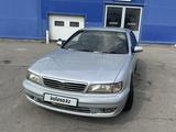 Nissan Cefiro 1997 годаүшін2 400 000 тг. в Алматы