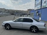 Nissan Cefiro 1997 годаүшін2 400 000 тг. в Алматы – фото 3
