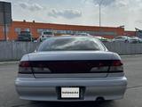 Nissan Cefiro 1997 годаүшін2 400 000 тг. в Алматы – фото 5