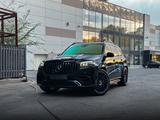 Mercedes-Benz GLS 63 AMG 2021 года за 95 000 000 тг. в Алматы