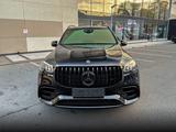 Mercedes-Benz GLS 63 AMG 2021 года за 95 000 000 тг. в Алматы