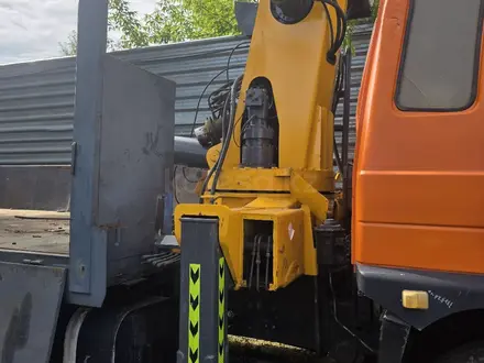 Dongfeng 2009 года за 13 000 000 тг. в Щучинск – фото 2