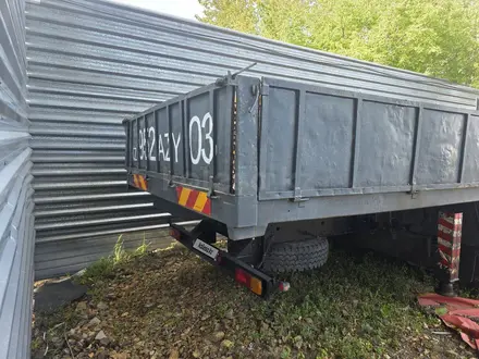 Dongfeng 2009 года за 13 000 000 тг. в Щучинск – фото 3