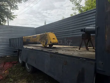 Dongfeng 2009 года за 13 000 000 тг. в Щучинск – фото 5