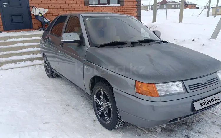 ВАЗ (Lada) 2112 2007 годаүшін1 000 000 тг. в Актобе