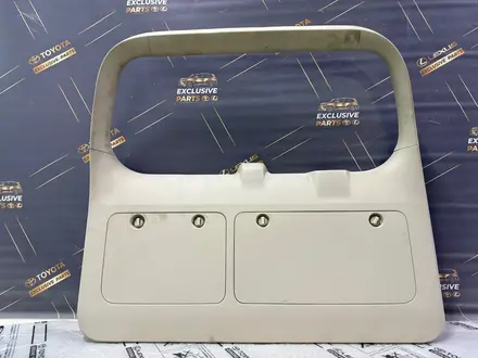 Обшивка багажника в сборе Prado 150 2009-2023 за 50 000 тг. в Алматы – фото 2