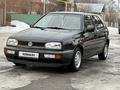 Volkswagen Golf 1996 годаfor2 500 000 тг. в Талгар – фото 13