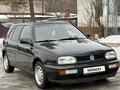 Volkswagen Golf 1996 годаfor2 500 000 тг. в Талгар – фото 9