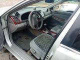 Toyota Camry 2002 годаfor4 300 000 тг. в Жезказган – фото 2