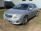 Toyota Corolla 2007 года за 4 800 000 тг. в Уральск – фото 2