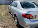 Toyota Corolla 2007 года за 4 800 000 тг. в Уральск