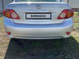 Toyota Corolla 2007 года за 4 800 000 тг. в Уральск – фото 5