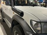 Toyota Land Cruiser Prado 1998 годаүшін7 250 000 тг. в Алматы