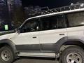 Toyota Land Cruiser Prado 1998 годаүшін7 250 000 тг. в Алматы – фото 5