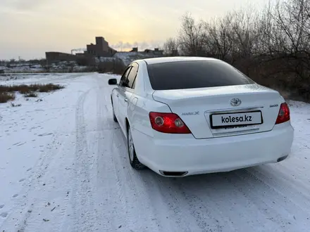 Toyota Mark X 2006 года за 4 000 000 тг. в Жезказган – фото 8