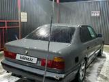 BMW 520 1993 годаүшін1 200 000 тг. в Астана – фото 5
