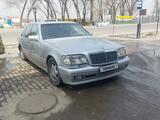 Mercedes-Benz S 320 1995 года за 3 500 000 тг. в Кызылорда – фото 2