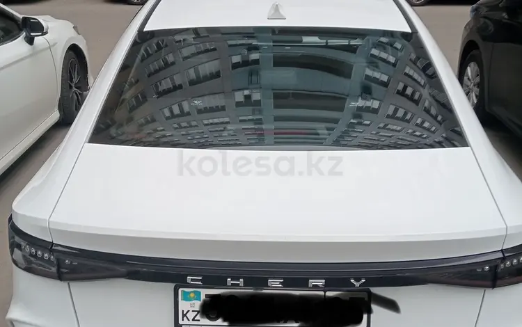 Chery Arrizo 8 2023 года за 8 500 000 тг. в Алматы
