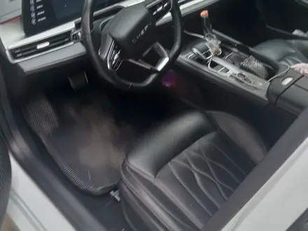 Chery Arrizo 8 2023 года за 8 500 000 тг. в Алматы – фото 5