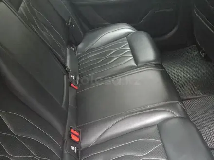 Chery Arrizo 8 2023 года за 8 500 000 тг. в Алматы – фото 7