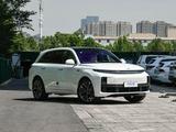 Li L7 Ultra 2025 года за 28 400 000 тг. в Шымкент