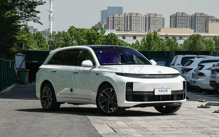 Li L7 Ultra 2025 года за 28 400 000 тг. в Шымкент