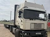 MAN  F 2000 1997 годаүшін13 999 999 тг. в Алматы – фото 2