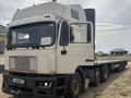 MAN  F 2000 1997 года за 13 999 999 тг. в Алматы – фото 3