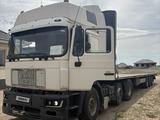 MAN  F 2000 1997 годаүшін13 999 999 тг. в Алматы – фото 3