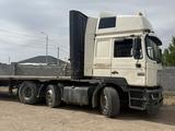 MAN  F 2000 1997 годаүшін13 999 999 тг. в Алматы