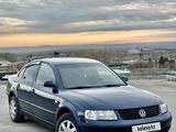 Volkswagen Passat 1998 годаүшін2 500 000 тг. в Щучинск