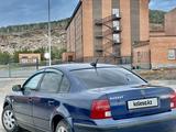 Volkswagen Passat 1998 годаүшін2 300 000 тг. в Щучинск – фото 4