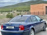 Volkswagen Passat 1998 года за 2 500 000 тг. в Щучинск – фото 3