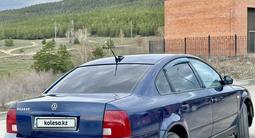 Volkswagen Passat 1998 года за 2 500 000 тг. в Щучинск – фото 3