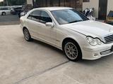 Ключ с замком зажигания Mercedes W203 за 25 000 тг. в Шымкент – фото 3