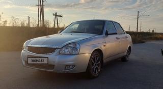 ВАЗ (Lada) Priora 2170 2009 года за 1 600 000 тг. в Костанай