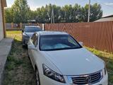 Honda Inspire 2008 года за 5 800 000 тг. в Семей – фото 3