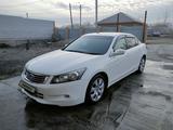 Honda Inspire 2008 годаfor5 400 000 тг. в Семей – фото 4