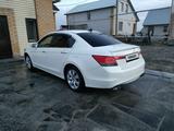 Honda Inspire 2008 годаfor5 400 000 тг. в Семей – фото 5