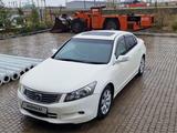 Honda Inspire 2008 года за 5 800 000 тг. в Семей – фото 2
