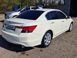 Honda Inspire 2008 года за 5 800 000 тг. в Семей
