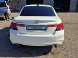 Honda Inspire 2008 года за 5 800 000 тг. в Семей – фото 4