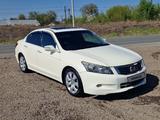 Honda Inspire 2008 года за 5 800 000 тг. в Семей – фото 5