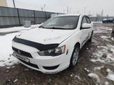 Mitsubishi Lancer 2007 года за 2 374 400 тг. в Алматы – фото 3