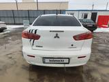 Mitsubishi Lancer 2007 года за 2 374 400 тг. в Алматы – фото 2