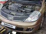 Nissan Tiida 2008 годаfor5 000 000 тг. в Караганда – фото 5